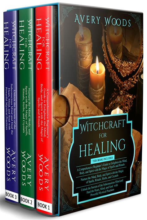 Finding Harmony: Witchcraft's Role in Balancing Virtue and Magic